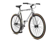 SE Bikes "Draft Lite" 2016 Fixed Gear Bike - Chrome