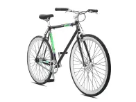 SE Bikes "Draft Lite" 2016 Fixed Gear Bike - Black