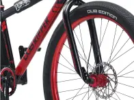SE Bikes "DUB Edition Monster Ripper 29" 2020 BMX Cruiser Rad - 29 Zoll
