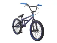 SE Bikes "Everyday" 2016 BMX Rad - Blau