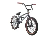 SE Bikes "Everyday" 2016 BMX Bike - Gray