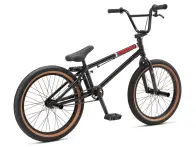 SE Bikes "Everyday" 2017 BMX Bike - Black