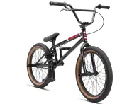 SE Bikes "Everyday" 2018 BMX Bike - Black