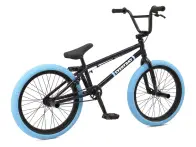 SE Bikes "Everyday" 2020 BMX Rad - Black Navy