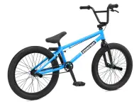 SE Bikes "Everyday" 2020 BMX Rad - Blue
