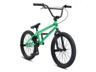 SE Bikes "Everyday" BMX Bike - Green