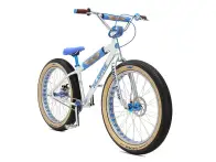 SE Bikes "Fat Ripper 26" 2016 BMX Cruiser Rad - 26 Zoll