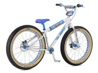 SE Bikes "Fat Ripper 26" 2016 BMX Cruiser Rad - 26 Zoll