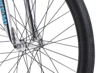 SE Bikes "Floval Flyer 24" 2020 BMX Race Cruiser Rad - 24 Zoll - Blue