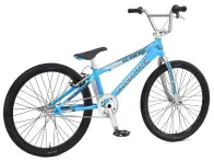 SE Bikes "Floval Flyer 24" 2020 BMX Race Cruiser Rad - 24 Zoll - Blue