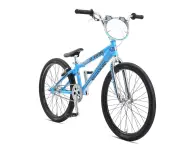 SE Bikes "Floval Flyer 24" 2020 BMX Race Cruiser Rad - 24 Zoll - Blue