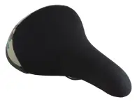 SE Bikes "Flyer Camo" Rail Sattel