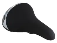 SE Bikes "Flyer Camo" Rail Sattel