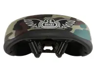 SE Bikes "Flyer Camo" Rail Sattel
