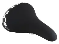 SE Bikes "Flyer Checkerboard" Rail Sattel