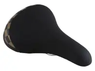 SE Bikes "Flyer Checkerboard" Rail Sattel