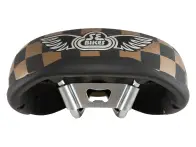 SE Bikes "Flyer Checkerboard" Rail Sattel