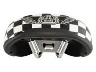 SE Bikes "Flyer Checkerboard" Rail Sattel