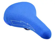 SE Bikes "Flyer" Rail Sattel