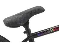 SE Bikes "Gaudium" 2017 BMX Rad - Matte Black