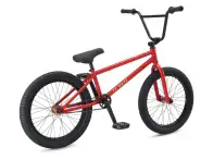 SE Bikes "Gaudium" 2022 BMX Bike - Red Fox