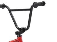 SE Bikes "Gaudium" 2022 BMX Bike - Red Fox
