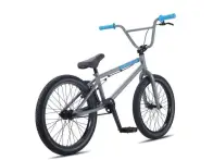 SE Bikes "Heavy Hitter" 2014 BMX Bike