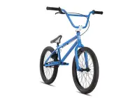 SE Bikes "Hoodrich" 2013 BMX Rad