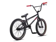 SE Bikes "Hoodrich" 2014 BMX Bike