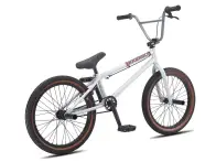 SE Bikes "Hoodrich" 2016 BMX Rad
