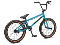 SE Bikes "Hoodrich" 2018 BMX Bike - Electric Blue