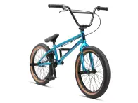 SE Bikes "Hoodrich" 2018 BMX Bike - Electric Blue