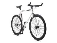 SE Bikes "Lager" 2016 Fixed Gear Bike - White