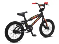 SE Bikes "Lil Ripper 16" 2015 BMX Rad - 16 Zoll