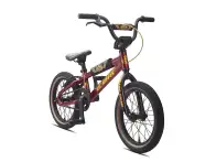 SE Bikes "Lil Ripper 16" 2016 BMX Rad - 16 Zoll