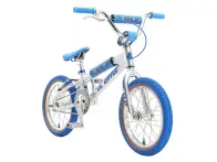 SE Bikes "Lil Ripper 16" 2017 BMX Bike - 16 Inch