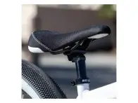 SE Bikes "Maniacc Flyer 27.5" BMX Cruiser Rad - 27.5 Zoll - Arctic White