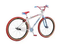 SE Bikes "Mike Buff Big Ripper 29" 2018 BMX Cruiser Rad - 29 Zoll