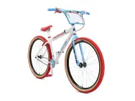 SE Bikes "Mike Buff Big Ripper 29" 2018 BMX Cruiser Rad - 29 Zoll