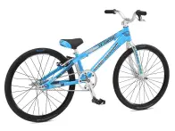 SE Bikes "Mini Ripper" 2020 BMX Race Bike - Blue