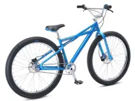 SE Bikes "Monster Quad 29" 2021 BMX Cruiser Rad - 29 Zoll