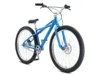 SE Bikes "Monster Quad 29" 2021 BMX Cruiser Rad - 29 Zoll