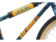 SE Bikes "OM-Duro 27.5+" 2018 BMX Cruiser Bike - 27.5 Inch