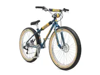 SE Bikes "OM-Duro 27.5+" 2018 BMX Cruiser Bike - 27.5 Inch