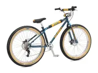 SE Bikes "OM-Duro 27.5+" 2018 BMX Cruiser Bike - 27.5 Inch