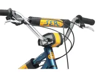 SE Bikes "OM-Duro 27.5+" 2018 BMX Cruiser Bike - 27.5 Inch