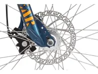 SE Bikes "OM-Duro 27.5+" 2018 BMX Cruiser Bike - 27.5 Inch