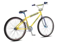 SE Bikes "OM Flyer 26" 2016 BMX Cruiser Bike - 26 Inch