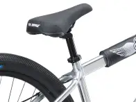 SE Bikes "Perry Kramer PK Ripper 27.5+" 2021 BMX Cruiser Rad - 27.5 Zoll