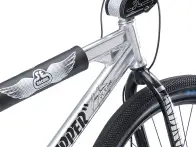 SE Bikes "Perry Kramer PK Ripper 27.5+" 2021 BMX Cruiser Rad - 27.5 Zoll